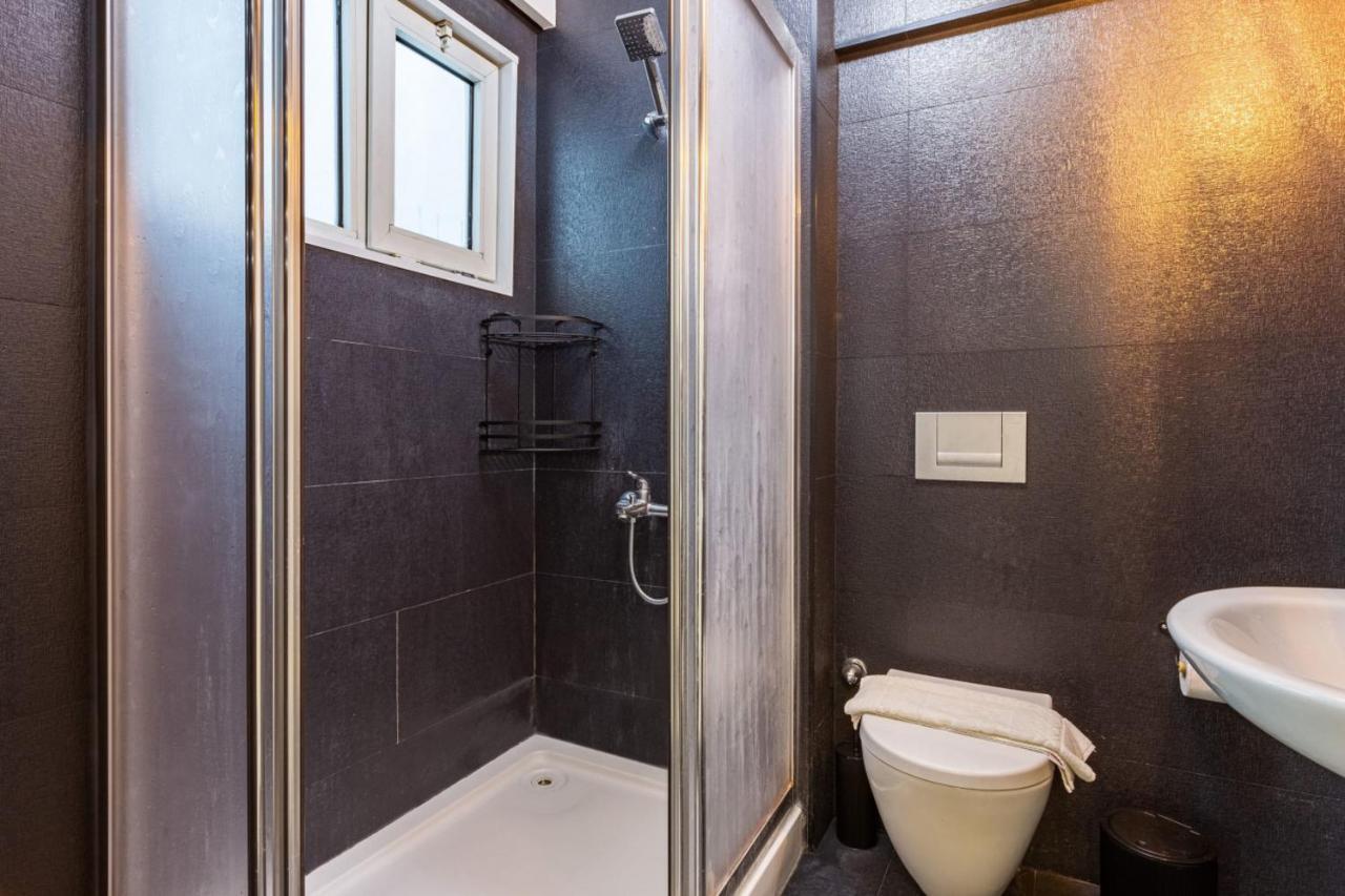 Appartamento Flat Central Location On Rumeli Street Nisantasi *