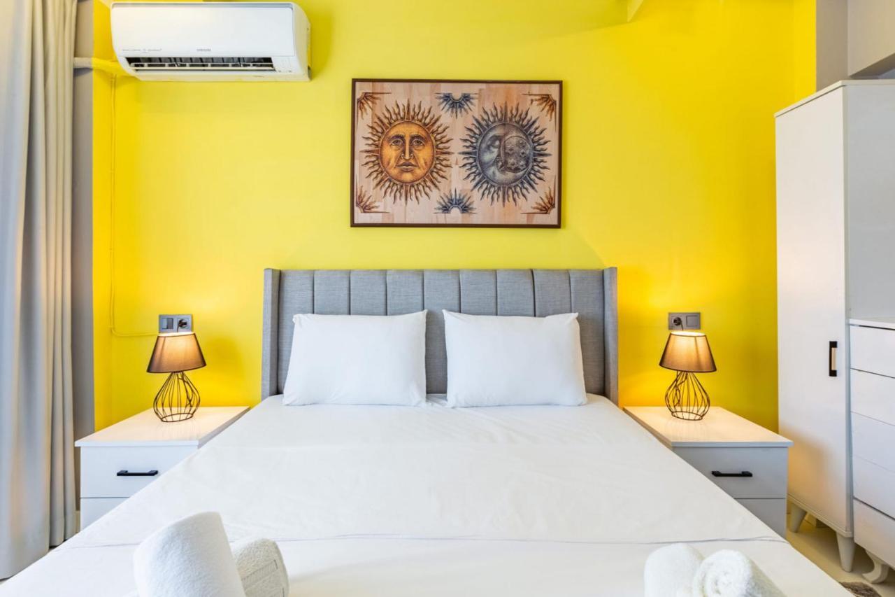 Appartamento Flat Central Location On Rumeli Street Nisantasi *