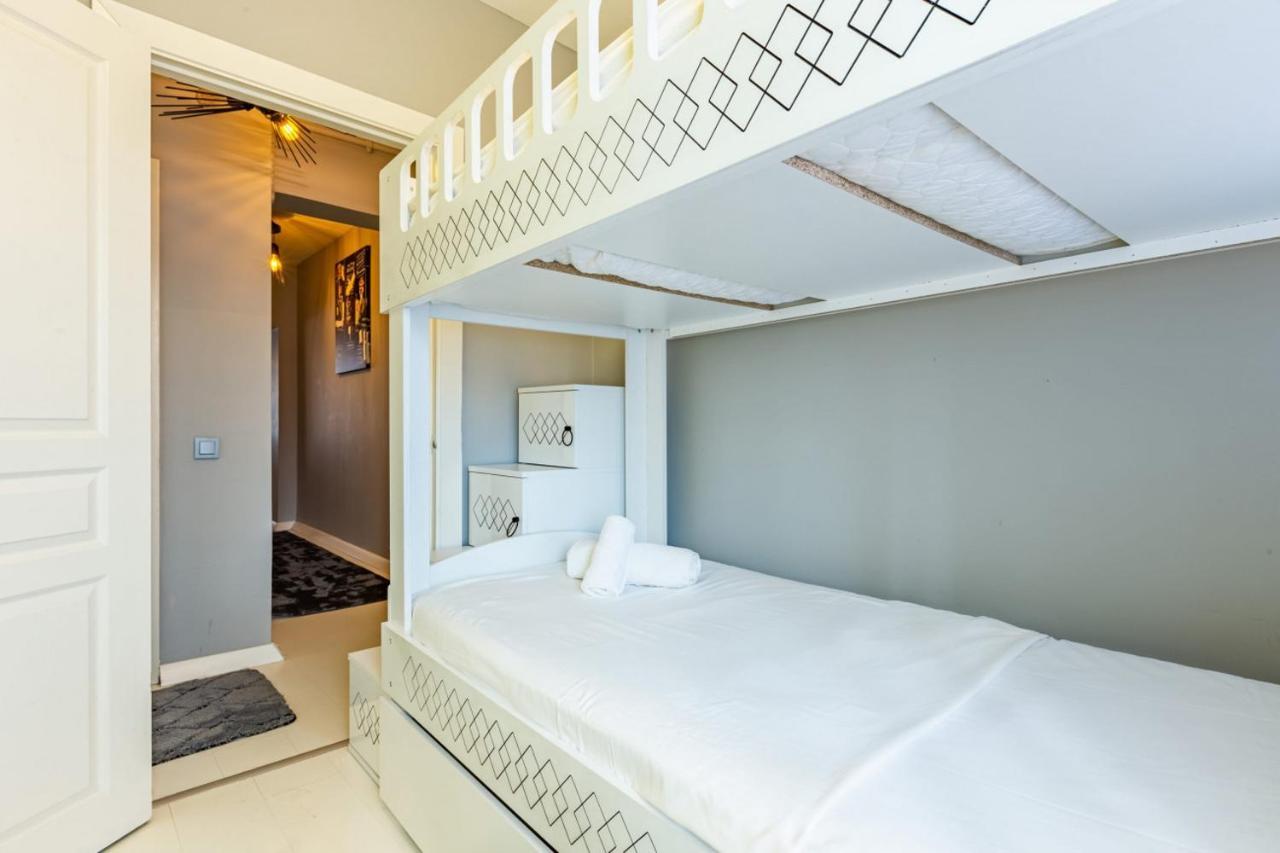 Appartamento Flat Central Location On Rumeli Street Nisantasi *