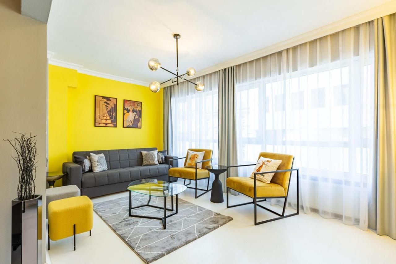 Appartamento Flat Central Location On Rumeli Street Nisantasi